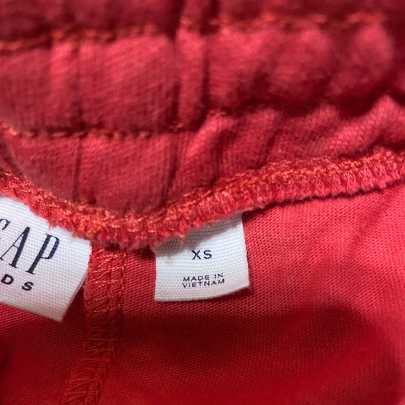 NWOT GAP Girls Skort Size XS (4-5) - Picture 6 of 11